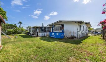 524 Pauku St, Kailua, HI 96734