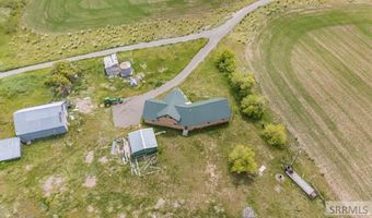 4462 Hwy 32, Ashton, ID 83420