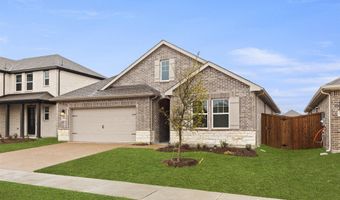 Coyote Meadows by Ashton Woods 1608 Diamond Peak Trail Plan: Crockett, Anna, TX 75409