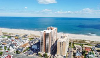 100 S Berkley Sq 21D, Atlantic City, NJ 08401