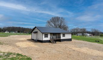 410 Gibson Loop, Afton, TN 37616