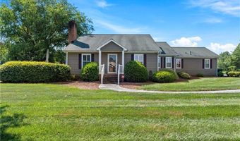 137 Hidden Creek Dr, Advance, NC 27006