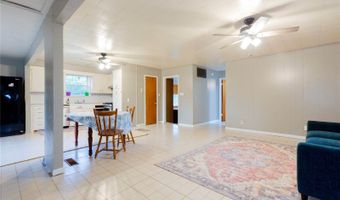 110 W Lakeshore Dr, McAlester, OK 74501