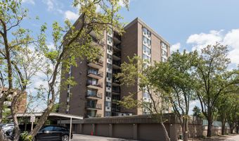 1050 Wall St 8D, Ann Arbor, MI 48105