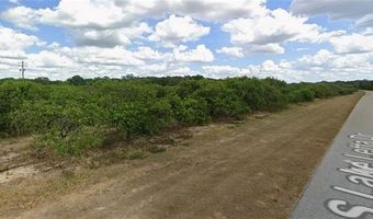 2681 S Lake Letta Dr, Avon Park, FL 33825