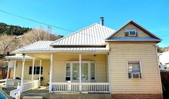 735 Canyon St, Ely, NV 89301