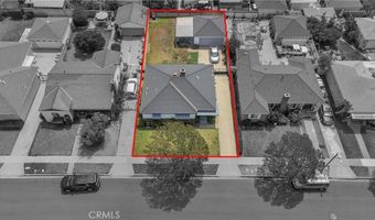 1124 S Hidalgo Ave, Alhambra, CA 91801