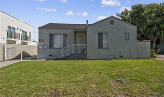 1548 W 84th St, Los Angeles, CA 90047