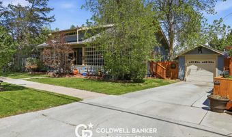 216 E 9th, Casper, WY 82601