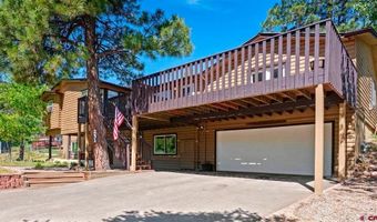 251 Little Bear Dr, Bayfield, CO 81122