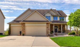 16578 Tanglewood Dr, Clive, IA 50325