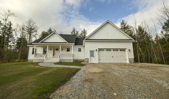 Lot # 8 Ward Road, Sebago, ME 04029