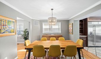 1604 N EDGEWOOD St, Arlington, VA 22201