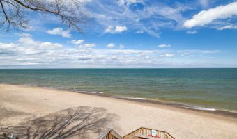 3 W Stillwater Ave, Beverly Shores, IN 46301