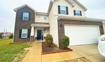 958 Beal Way, Indianapolis, IN 46217