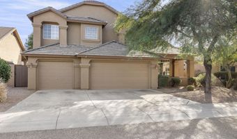4515 E Mazatzal Dr, Cave Creek, AZ 85331