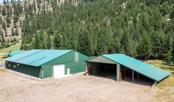 2058 Petty Creek Rd, Alberton, MT 59820