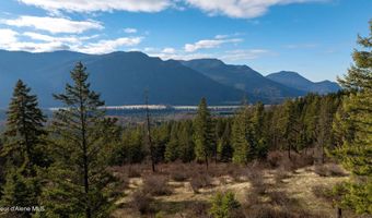 773 Cougar Loop, Clark Fork, ID 83811