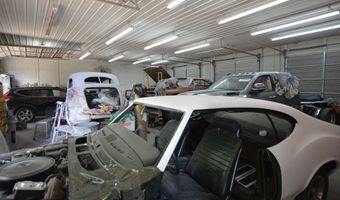4008 SAKS Rd, Anniston, AL 36206