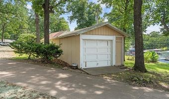 30625 S 4540 Rd, Afton, OK 74331