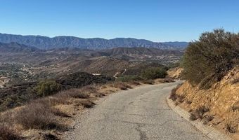 4700 Shannon View Rd & Telephone Rd, Acton, CA 93510