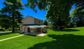 23916 KYLE HILL Rd SW, Barton, MD 21521