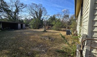 1520 Koger St, Augusta, GA 30904