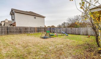 201 S Preston St, Alvarado, TX 76009