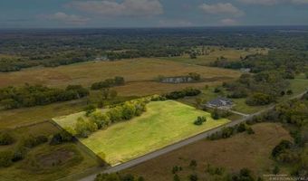 3 W 2300 Rd, Bartlesville, OK 74006