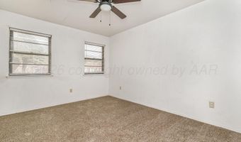 3103 SW 27TH Ave, Amarillo, TX 79109