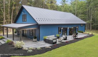 805 County Road 2, Accord, NY 12404