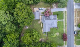 503 S First St, Benton, AR 72015