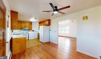 2615 N LITTLE CREEK Rd, Dover, DE 19901