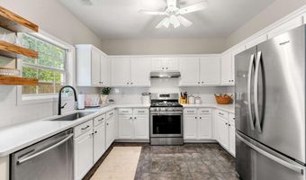 1612 Silver Oak, Austell, GA 30106