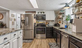 1603 Coon Hunt Rd, Baxter, TN 38544