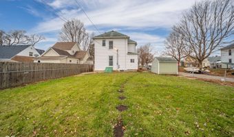 313 N Walnut St, Alexandria, IN 46001