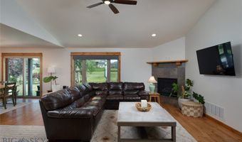 192 Arrow Trl, Bozeman, MT 59718