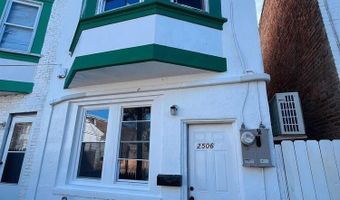 2506 TINDARO Ter, Atlantic City, NJ 08401