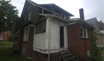 105 W Ely St, Alliance, OH 44601