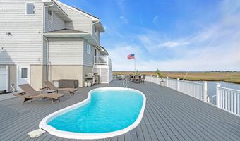 267 Cypress Dr, Bayville, NJ 08721