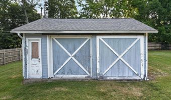 711 N Berrien St, Albion, MI 49224
