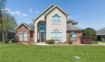 209 POINSETTIA Dr, Belle Chasse, LA 70037