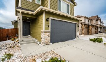 119 Coyote Ct, Buffalo, WY 82834