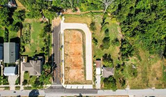 803 NE A St, Bentonville, AR 72712