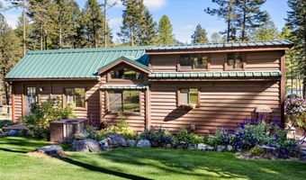 13518 Sylvan Dr, Bigfork, MT 59911