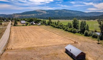 210 Rusho Lane 78 Acres, Blanchard, ID 83804