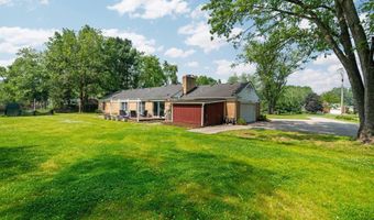 3673 Pheasant Dr, Ann Arbor, MI 48103