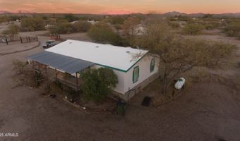 1112 N ANNIE Ln, Benson, AZ 85602