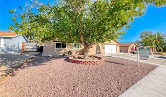 1411 Gloria Ln, Boulder City, NV 89005