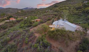 450 Solar Way, Aspen, CO 81611